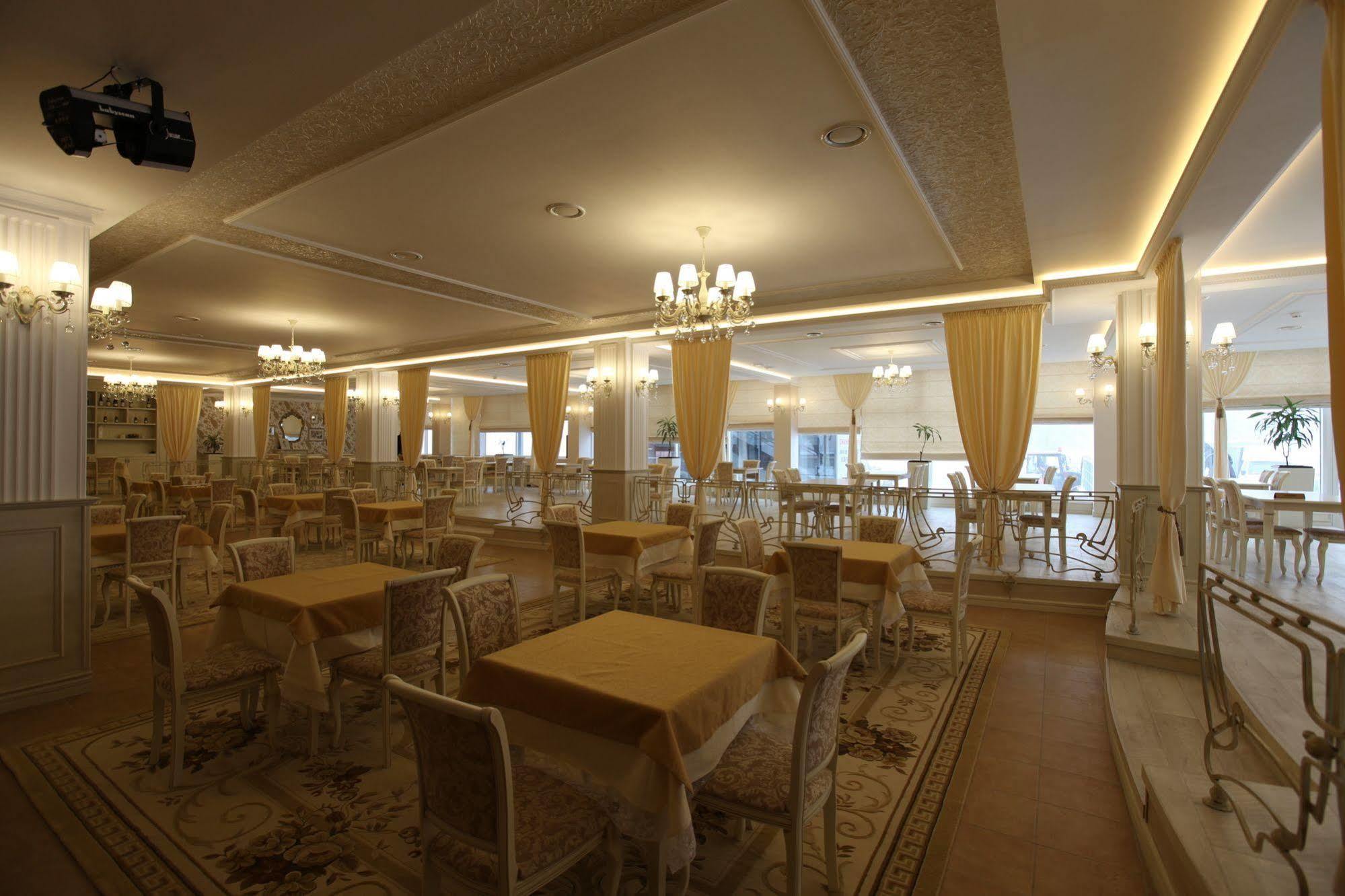 Grand Hotel Oka Business Nischni Nowgorod Exterior foto